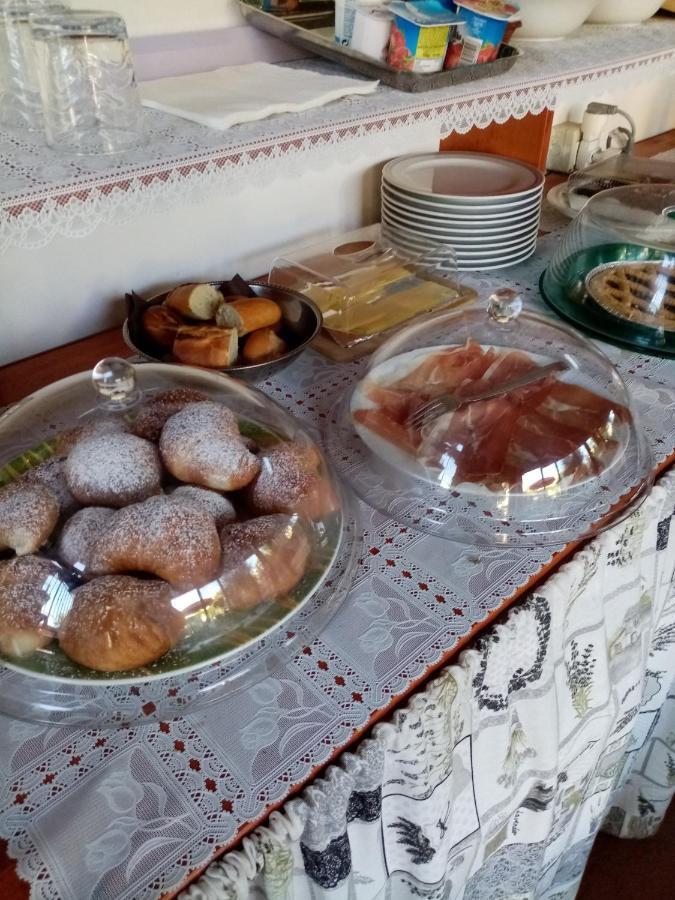Dallapia Santa Maria del Piano Zewnętrze zdjęcie